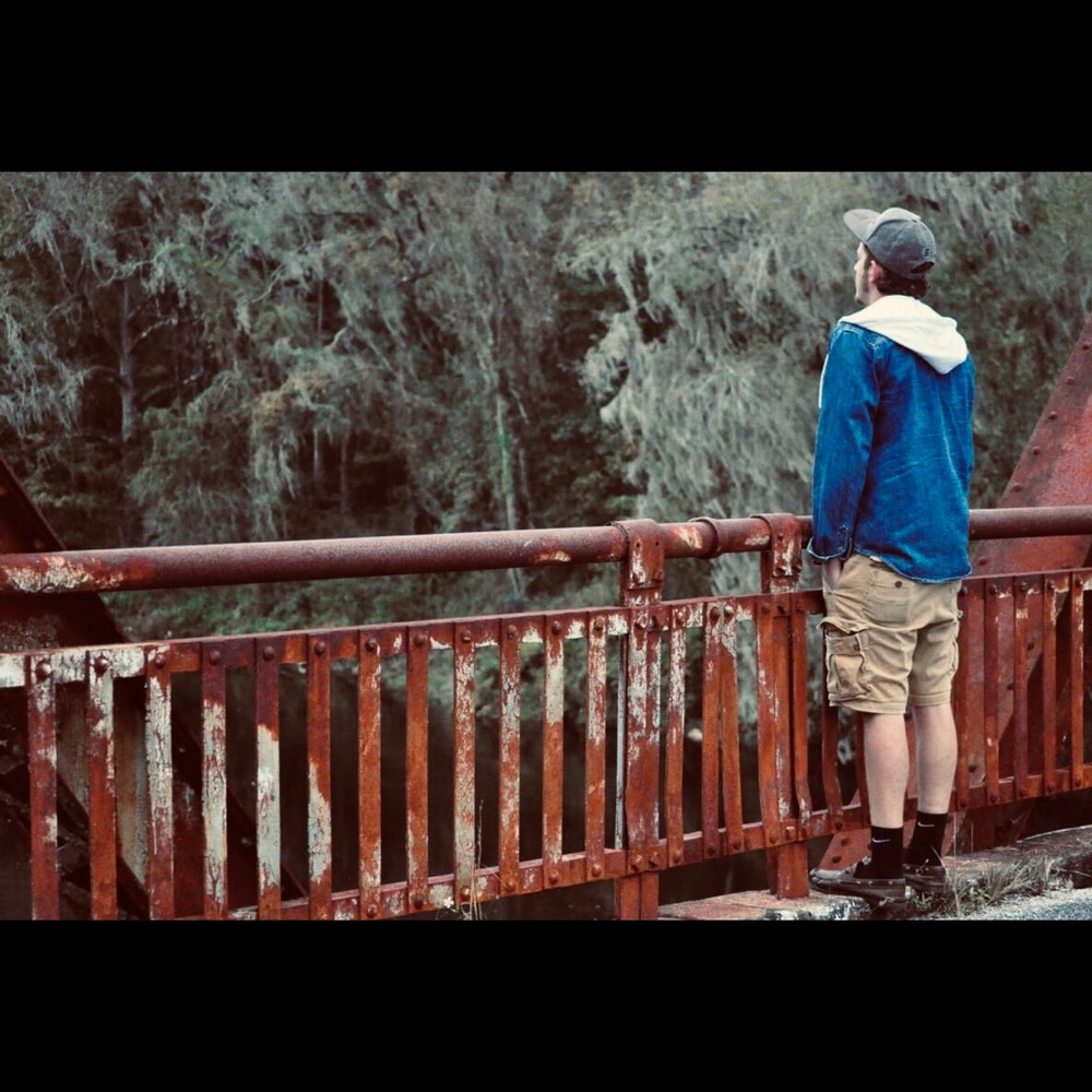 Meet your Posher, Krystal